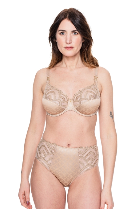 JEANNE - Taille slip