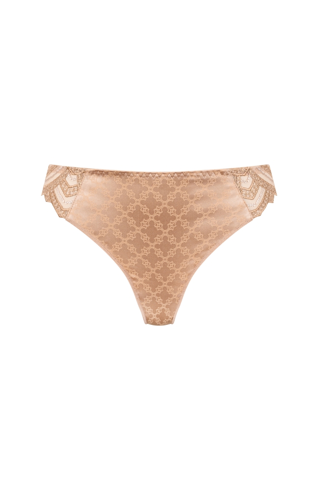 JEANNE - Tanga 2