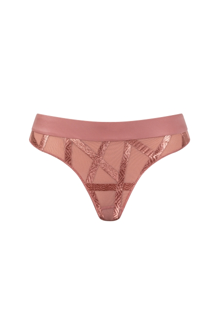 SÉRIE - SLIP