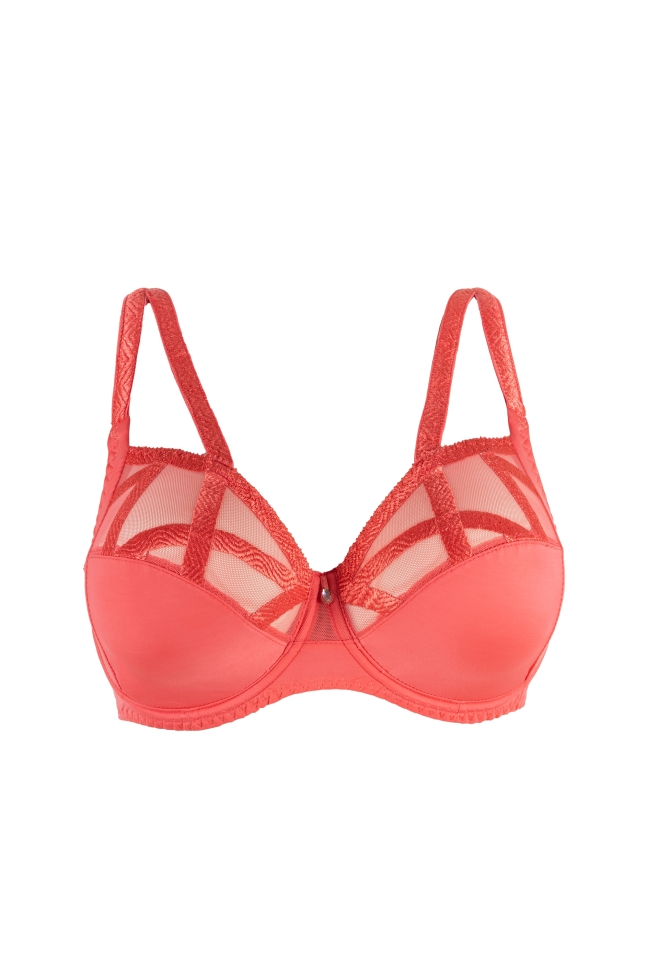 SÉRIE – BH – BÜGEL BH... 2