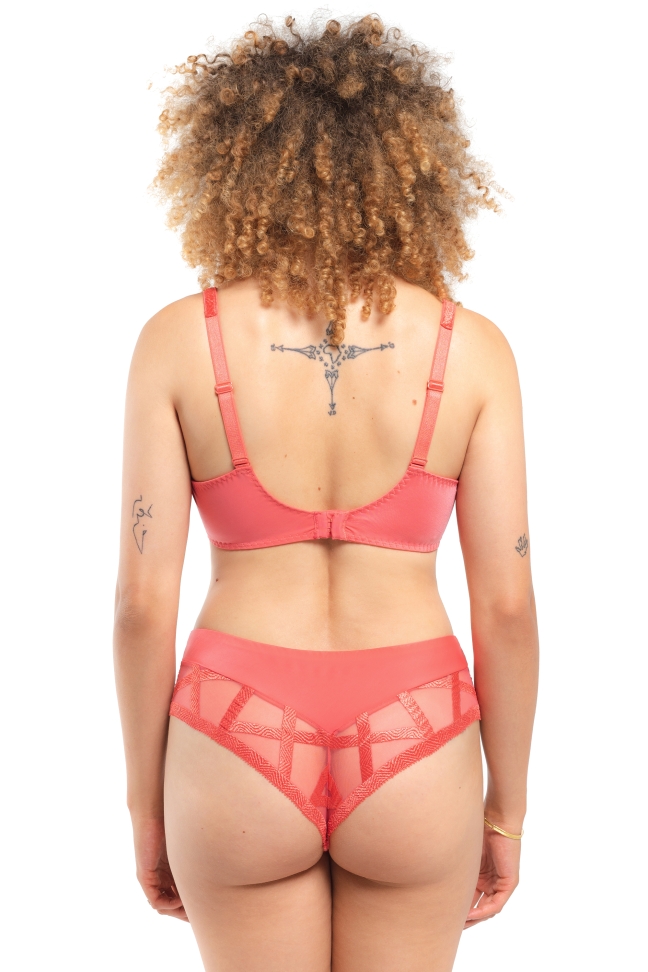 SÉRIE - SOUTIEN-GORGE – COQUES 2