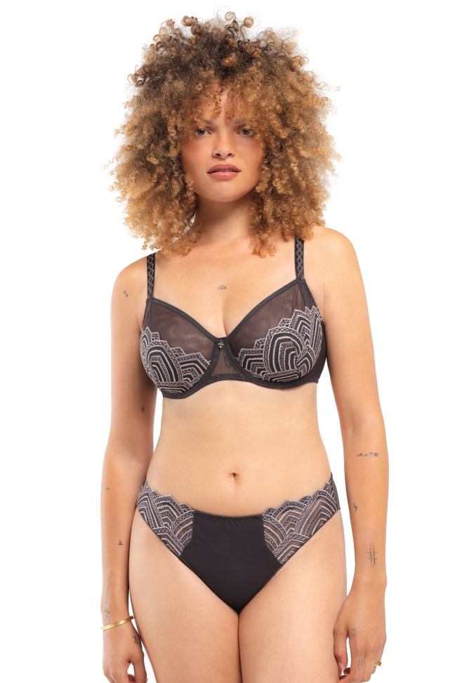 GRAAL - BRA - FULL-CUP