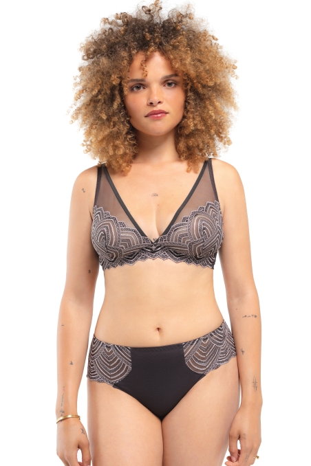 GRAAL - SOUTIEN-GORGE - SANS ARMATURES