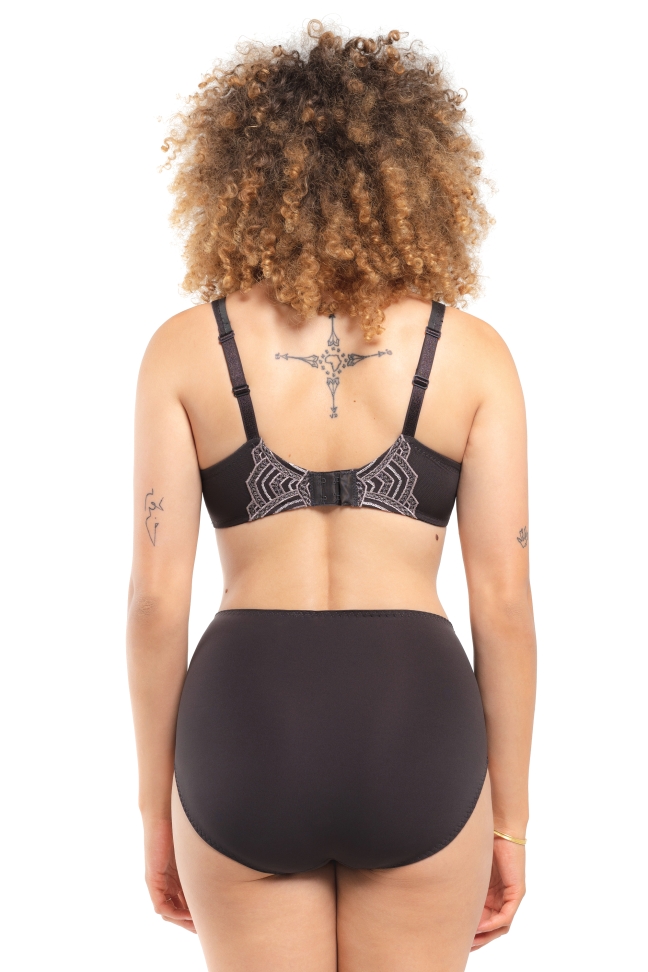 GRAAL - BRA - SCARF 2