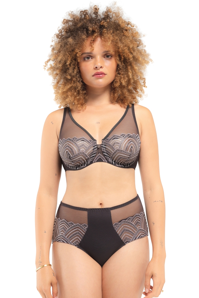 GRAAL - SOUTIEN-GORGE -...