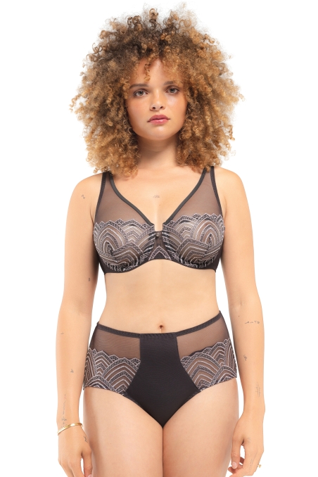 GRAAL - BRA - SCARF
