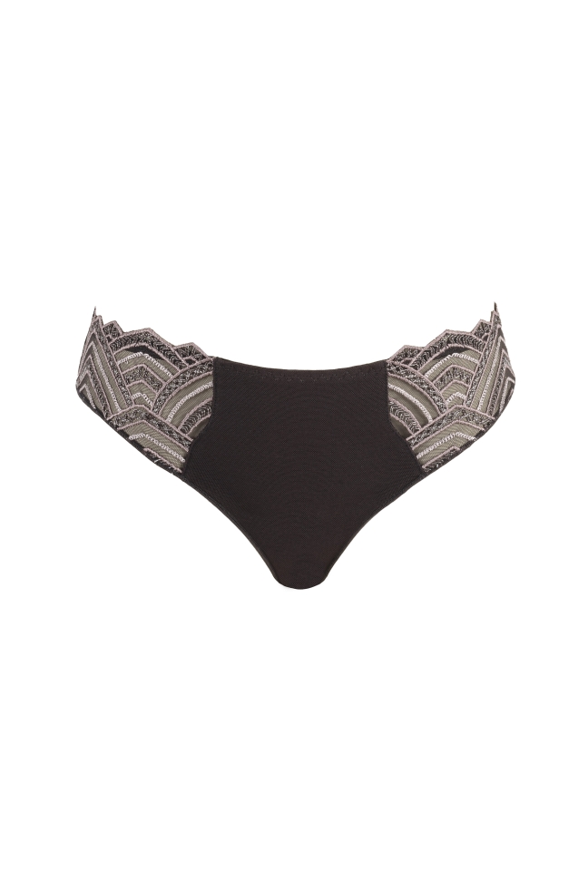 GRAAL - SLIP 2