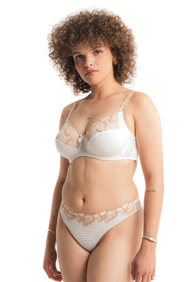 ELISE - FULL-COVER BRA