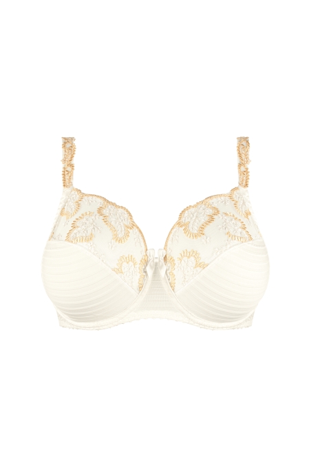 ELISE - FULL-COVER BRA