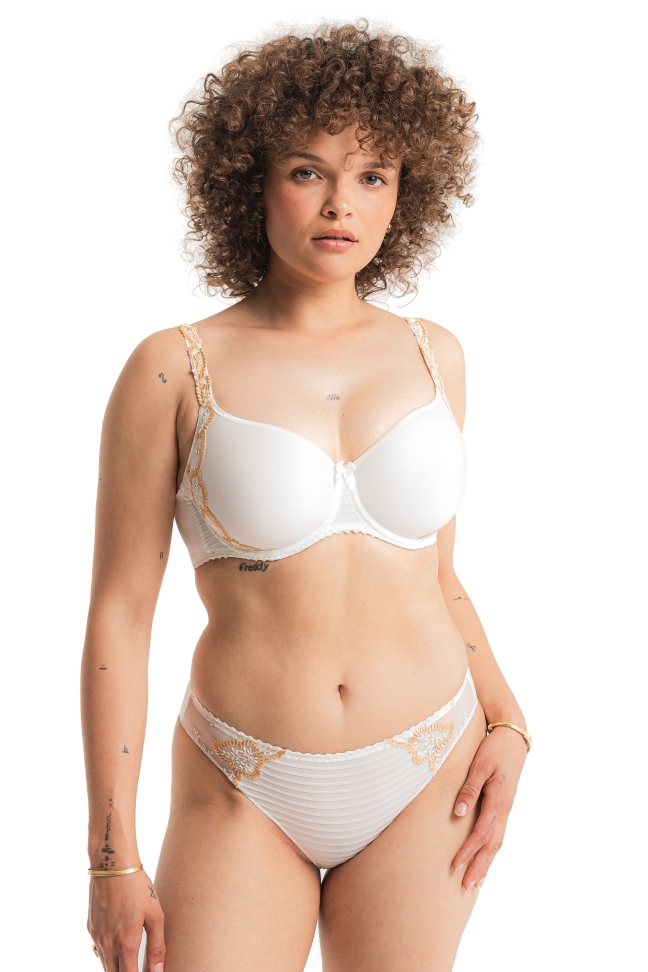 ELISE - SOUTIEN-GORGE – SPACER