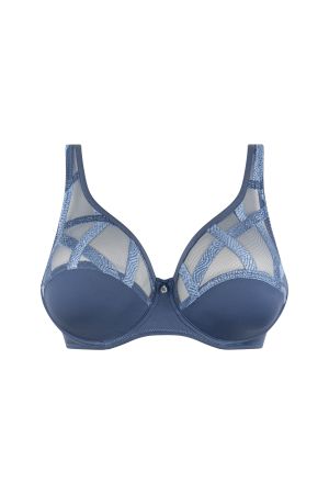 SERIE - BRA – SCARF 2