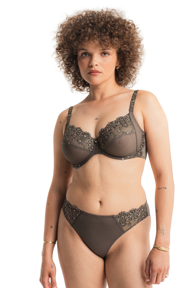 MATYÖ - FULL-COVER BRA