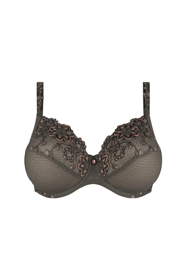 MATYÖ - FULL-COVER BRA 2