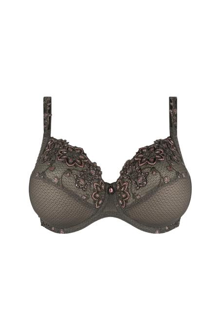 MATYÖ - FULL-COVER BRA