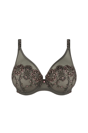 MATYÖ - BRA - SCARF 2