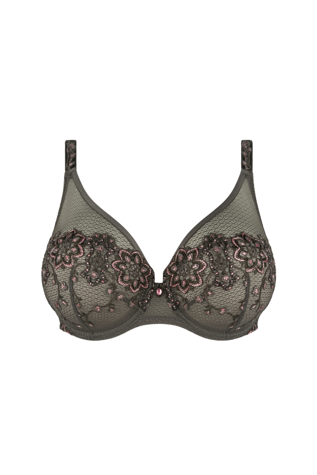 MATYÖ - BRA - Scarf bra 2