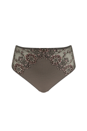 MATYÖ - HOCHGESCHNITTENE SLIP 2