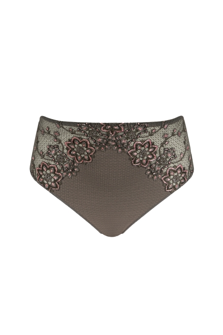 MATYÖ - HIGH-WAIST BRIEF