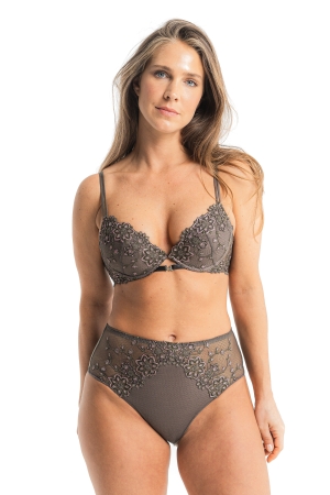 MATYÖ - HIGH-WAIST BRIEF