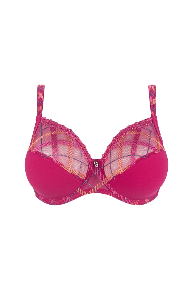 ALBANACH - BRA - FULL CUP