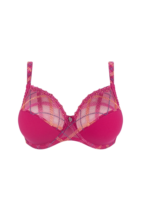 ALBANACH - BRA - FULL CUP