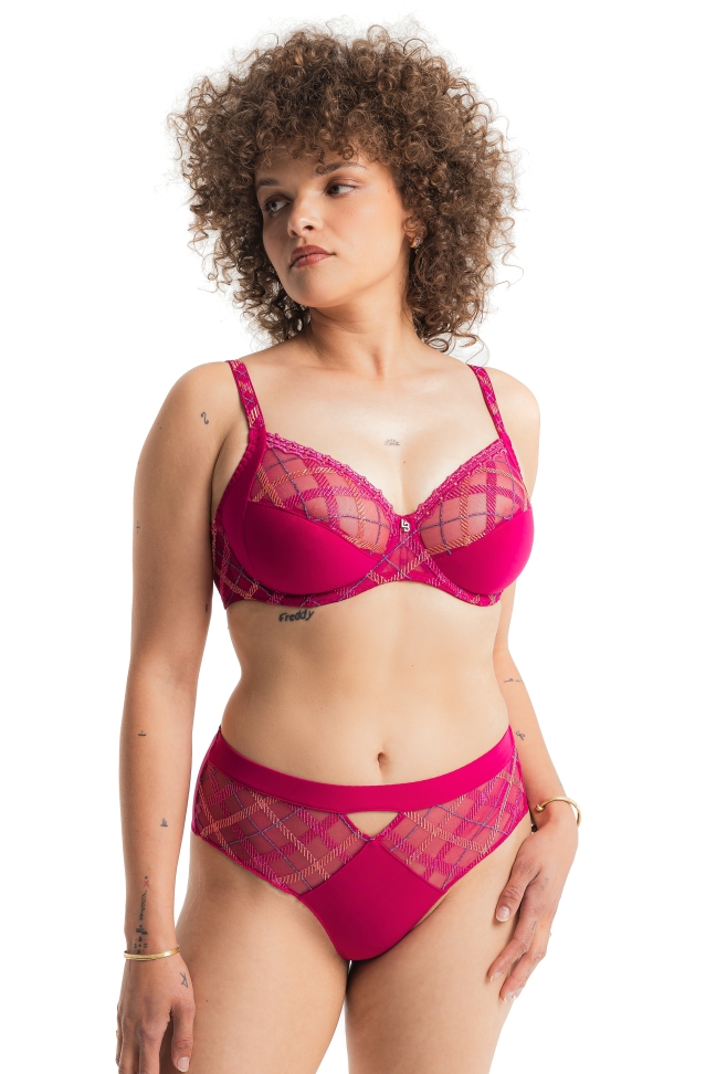 ALBANACH - BRA - FULL CUP