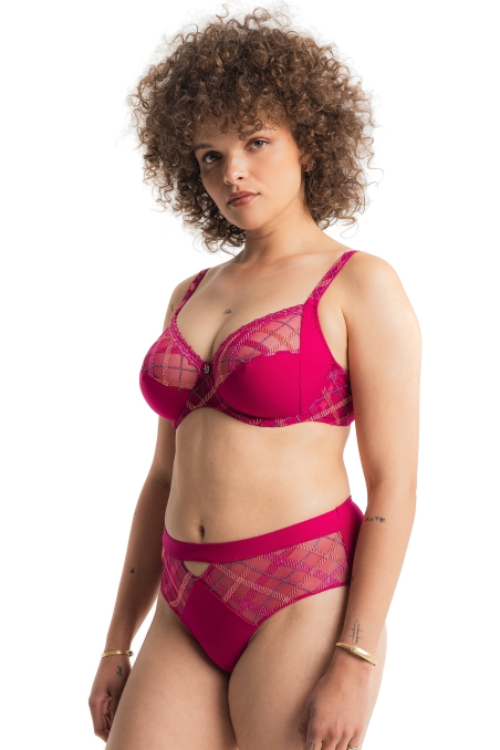 ALBANACH - BRA - FULL CUP