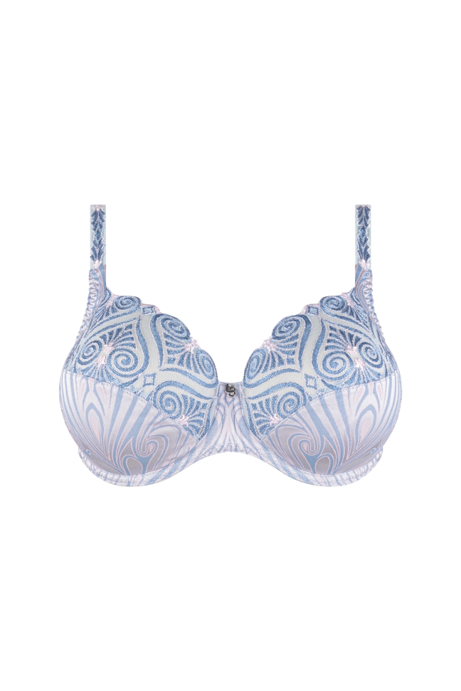 HERMIONE - FULL-COVER BRA 2