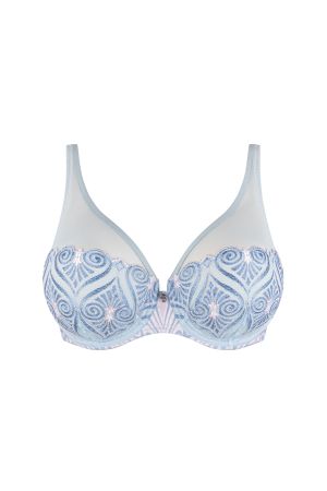 HERMIONE - BRA - SCARF 2