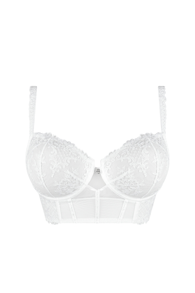 VICTORIA - BRA - BALCONETTE... 2