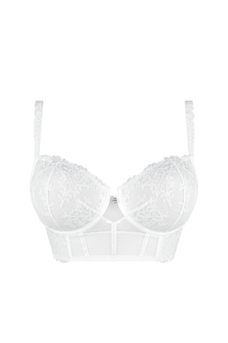VICTORIA - BRA - BALCONETTE BUSTIER