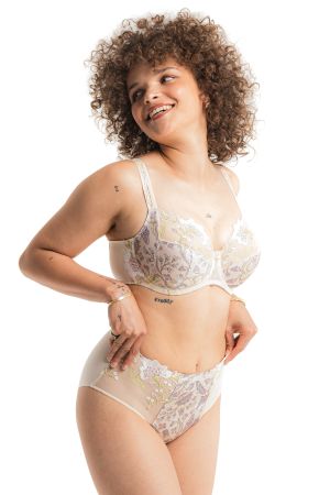 FLORA - BRA - FULL-CUP