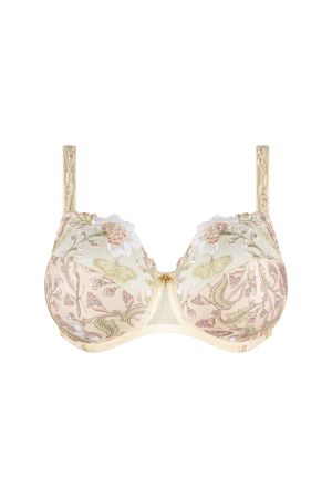 FLORA - SOUTIEN-GORGE -... 2