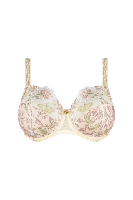 Flora - FULL-COVER BRA
