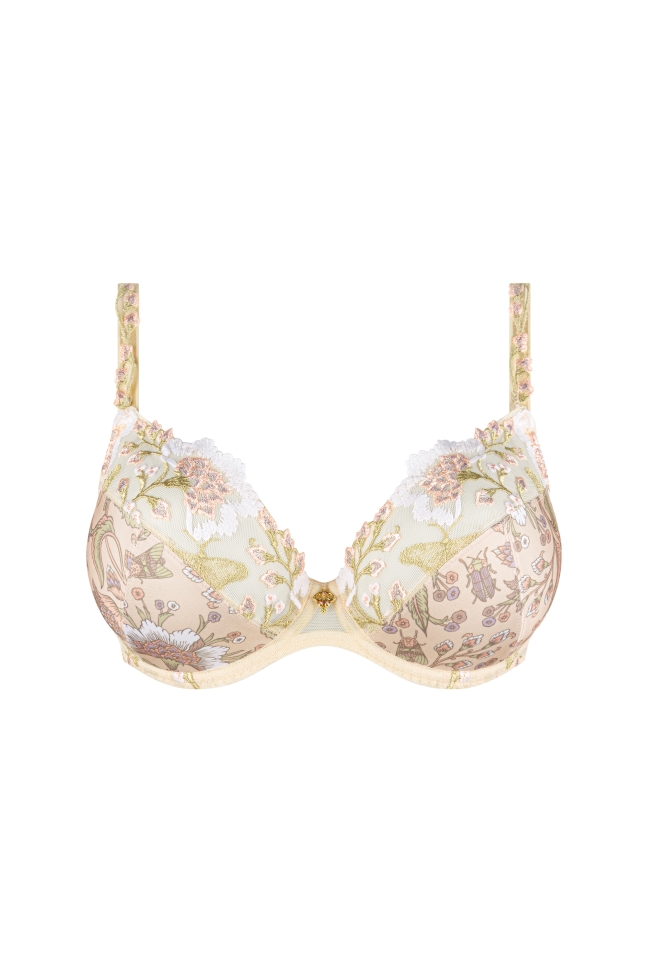 Flora - BRA - LOWER NECK 2