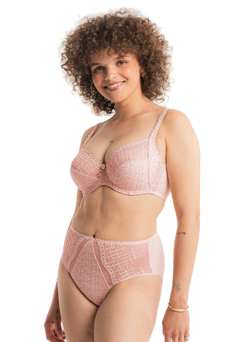 TWEEGY - BRA - FULL-CUP