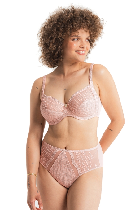 TWEEGY - BRA - FULL PLUG