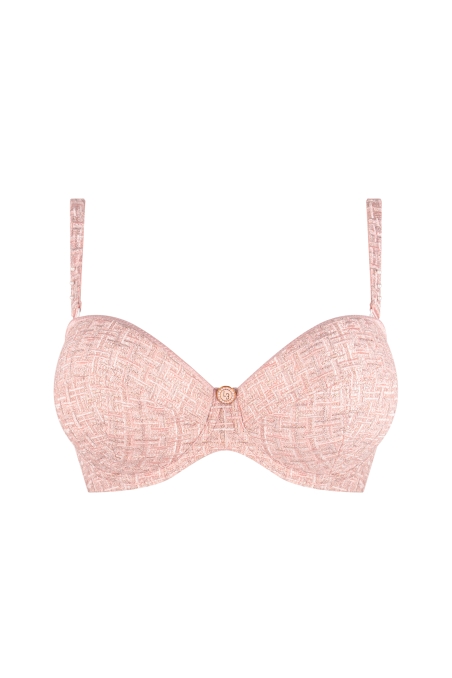 TWEEGY - BRA - BANDEAU