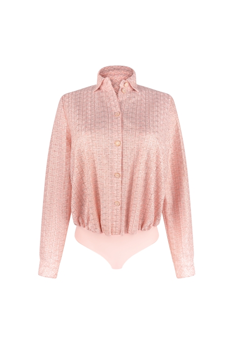 TWEEGY - BLOUSE BODY