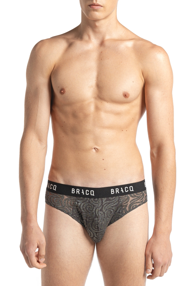 Tribal - Brief