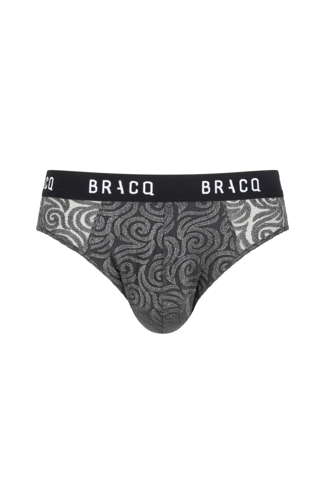 TRIBAL - SLIP HOMME 2