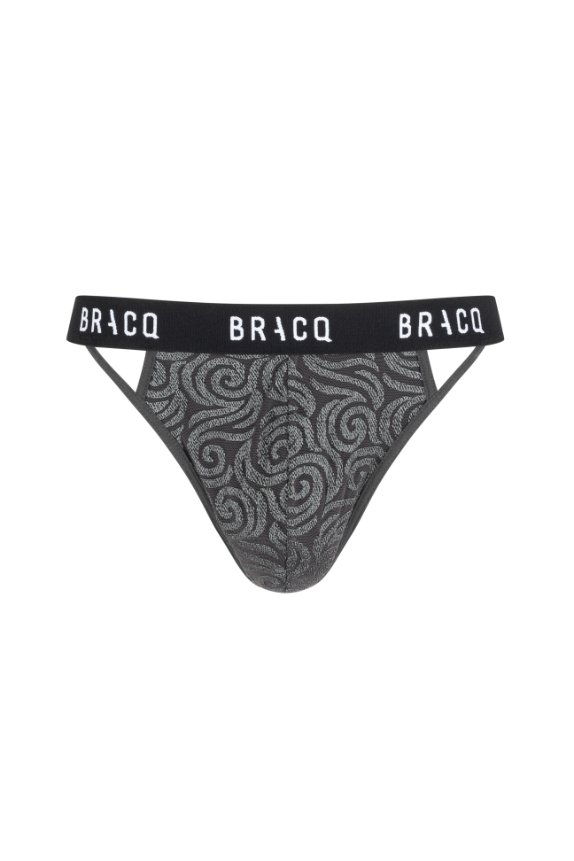 TRIBAL - MEN’S THONG 2