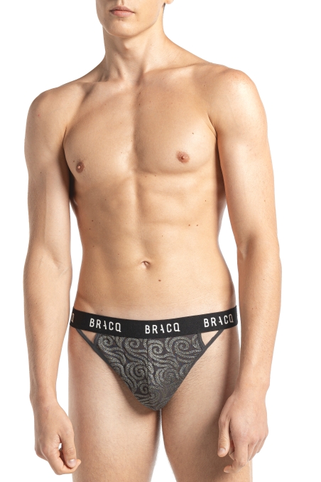 Tribal - String THONG