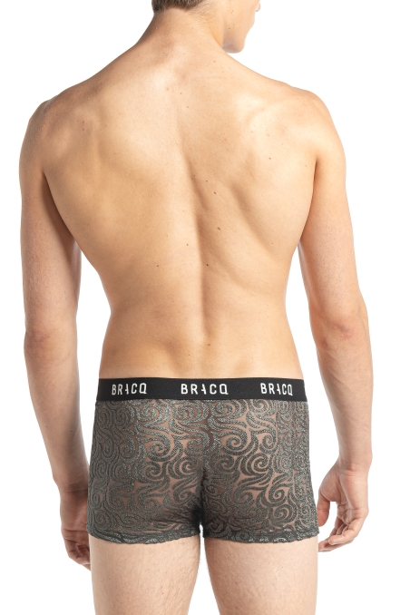 Tribal - Boxer Short