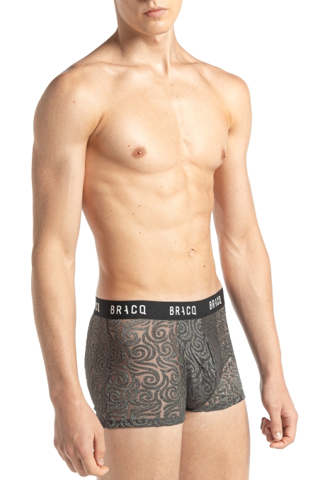 Tribal - Boxer Short