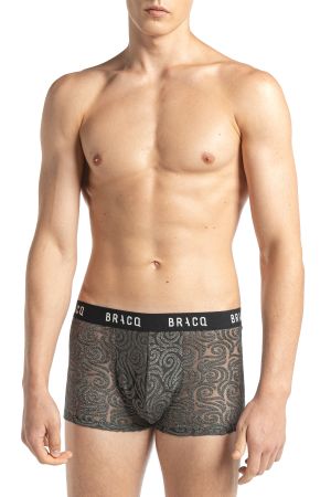 TRIBAL - KURZER BOXER