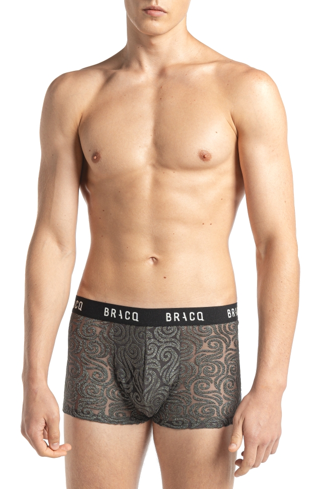 TRIBAL - BOXER COURT