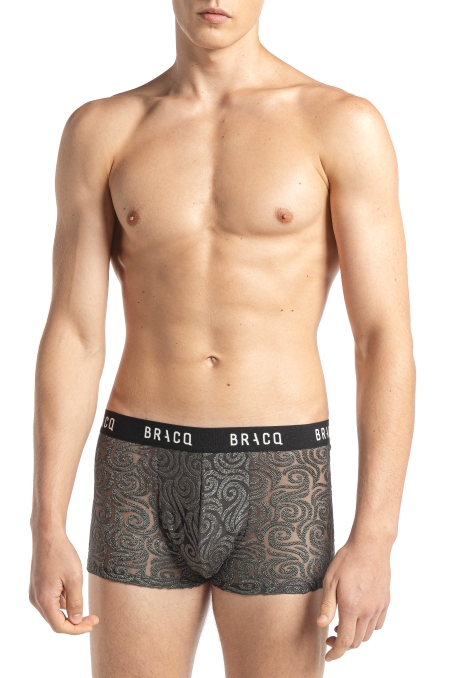 TRIBAL - BOXER COURT