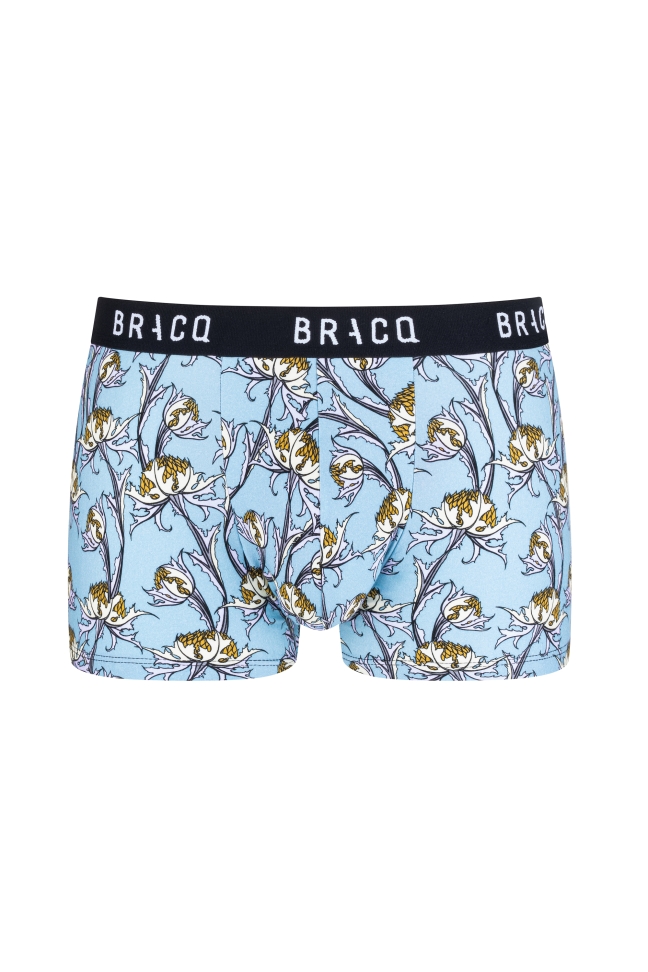 EDEN - Boxershorts kurz 2