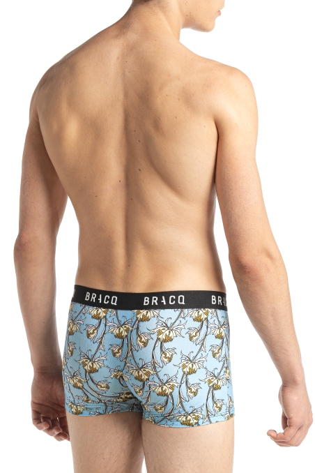 EDEN – SHORT BOXER
